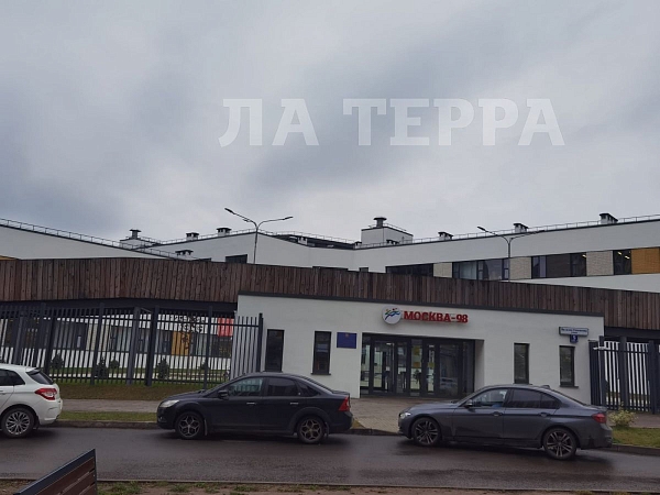 Квартира по адресу: Москва, Сосенское, ул Василия Ощепкова, 3, общая площадь 37.1 (№73862) Квартира по адресу: Москва, Сосенское, ул Василия Ощепкова, 3, общая площадь 37.1 (№73862)