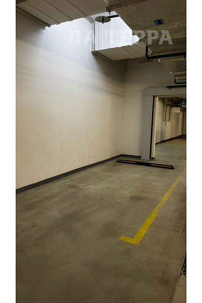 Аренда гаража, Москва, Льва Толстого ул, 23к1 (№74485)