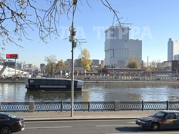 Аренда недвижимости, коммерческая, Москва, Варшавское ш, 1