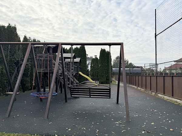 Таунхаус, 180 кв.м., село Былово, -, 222/4 (№74320)