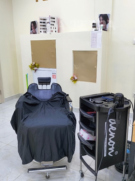 Объект Мисайлово, Пригородное ш, 6 	 (№74481)