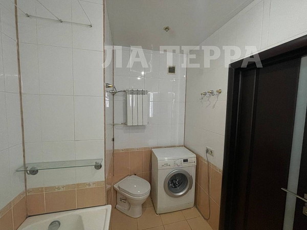 Квартира по адресу: Красногорск, Красногорский б-р, 17, общая площадь 94.7 (№74424)