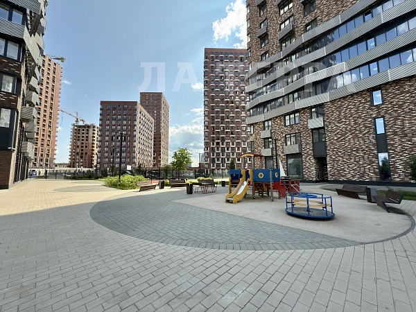 Квартира по адресу: Москва, Покровское-Стрешнево, Волоколамское ш, 71к5, общая площадь 141.9 (№74227)