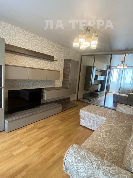 Снять 2-к квартиру, 45 кв.м., Москва, Кунцево, Кутузова ул, 3 (№74501)