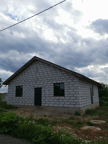 Дом, 100 кв.м., Игнатово с (№69903)