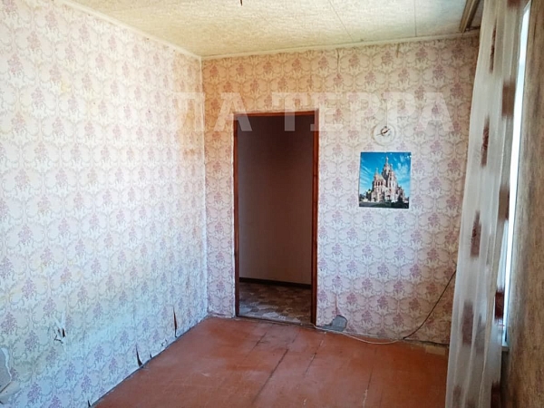 Квартира по адресу: г Балашиха, Советская ул, 13, общая площадь 42.2 (№74489)