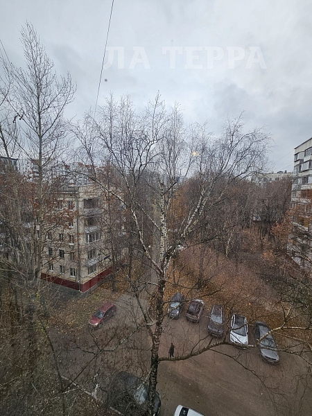 Снять 1-к квартиру, 32 кв.м., Москва, Маршала Тухачевского ул, 44к1 (№74335)