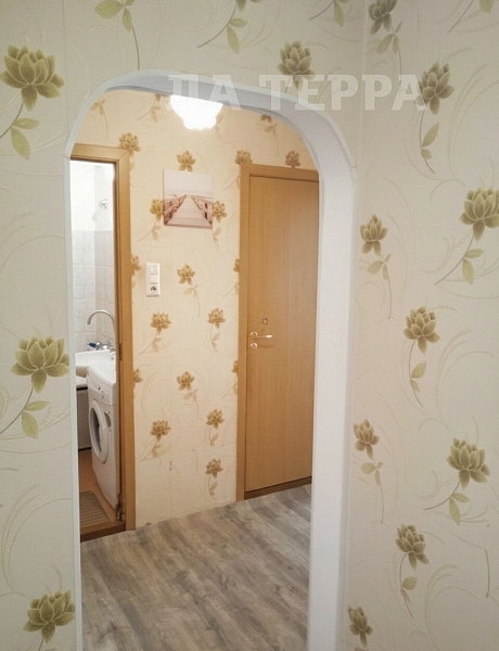 Снять 1-к квартиру, 42 кв.м., Москва, Васильцовский Стан ул, 11 (№74548)