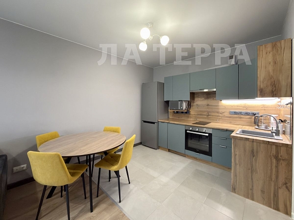 Снять 2-к квартиру, 55 кв.м., Москва, Салтыковская ул, 6/1к7 (№74314)