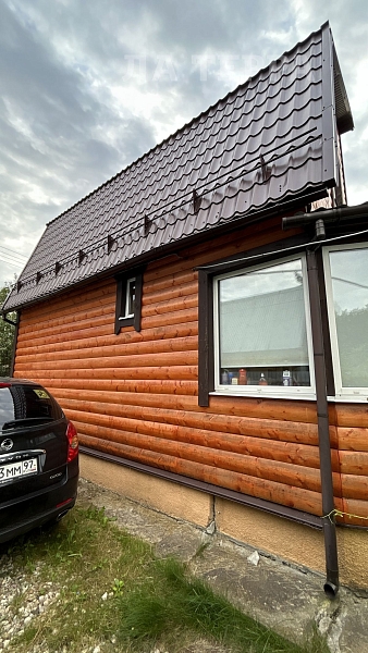 Дом, 90 кв.м., СНТ Родник, -, 202 (№74559)