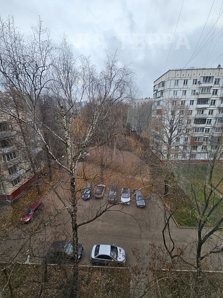 Снять 1-к квартиру, 32 кв.м., Москва, Маршала Тухачевского ул, 44к1 (№74335)