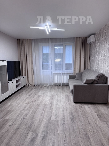 Снять 1-к квартиру, 35 кв.м., Москва, Можайский, Кутузова ул, 7 (№74539)