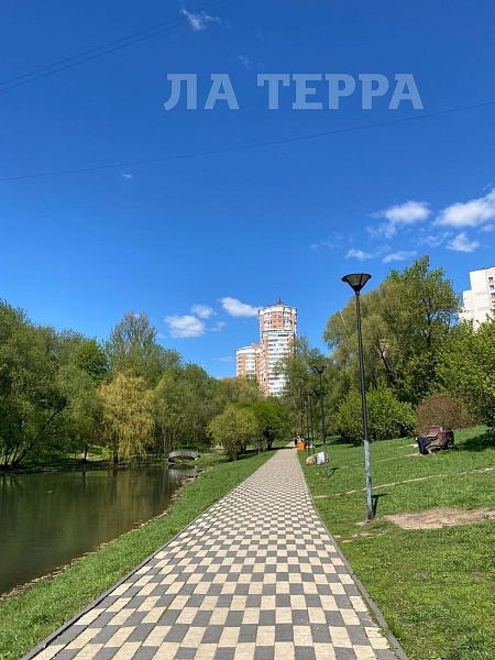 Снять 2-к квартиру, 45 кв.м., Москва, Кунцево, Кутузова ул, 3 (№74501)