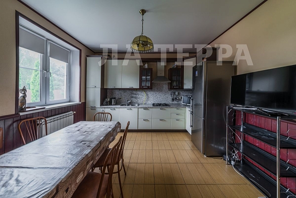 Дом, 208 кв.м., Андреевское, Родниковая ул, 15А (№74361)