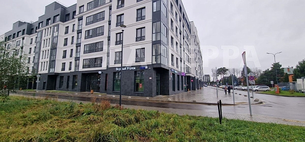 Аренда недвижимости, коммерческая, Красногорск, Золотая ал, 1 (№74307)