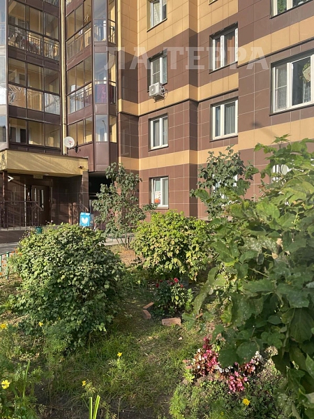 Снять 1-к квартиру, 34 кв.м., Реутов, Юбилейный пр-кт, 66 (№74104)