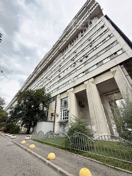 Снять 1-к квартиру, 34 кв.м., Москва, Даниловский, Большая Тульская ул, 2 (№74567)