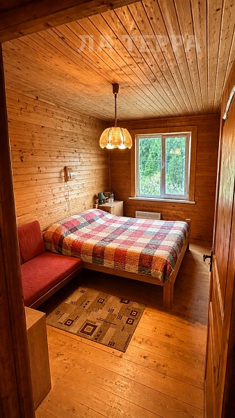 Дом, 90 кв.м., СНТ Родник, -, 202 (№74559)