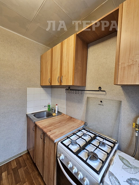 Снять 1-к квартиру, 32 кв.м., Москва, Маршала Тухачевского ул, 44к1 (№74335)