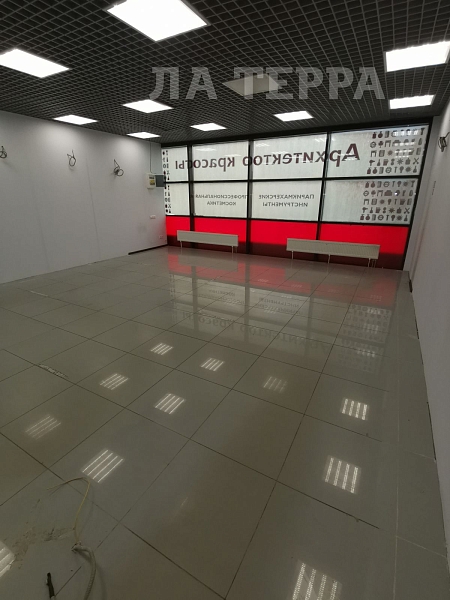 Аренда недвижимости, коммерческая, Одинцово, Можайское ш, 71 (№69890) Аренда недвижимости, коммерческая, Одинцово, Можайское ш, 71 (№69890)