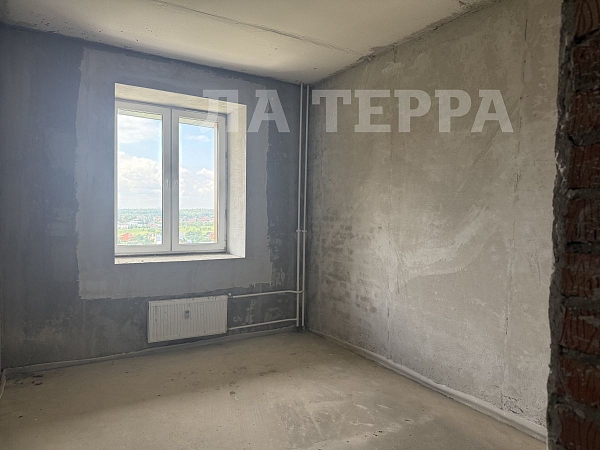 Квартира по адресу: Воскресенское, -, 41к4, общая площадь 72.2 (№74534)