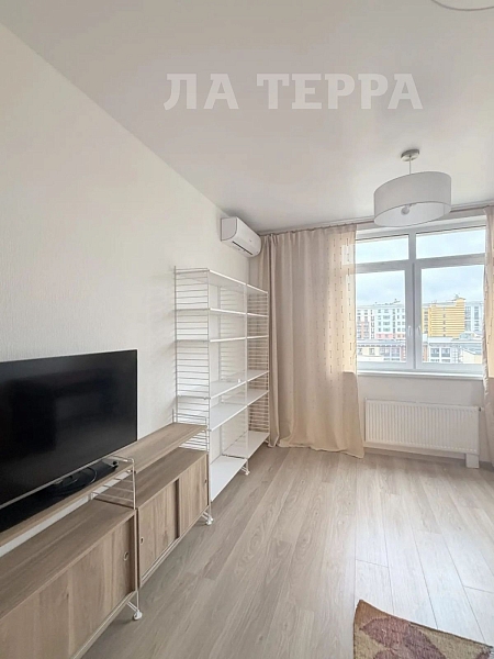 Квартира по адресу: Развилка, Римский пр-д, 15, общая площадь 57 (№74580)