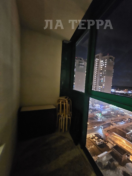 Снять 1-к квартиру, 38 кв.м., Красногорск, Космонавтов б-р, 13 (№74442)