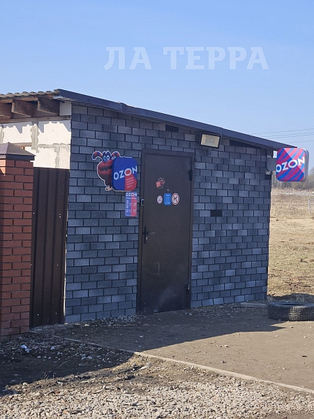 Объект Ярополец с, Круговая ул, 6 	 (№74454)