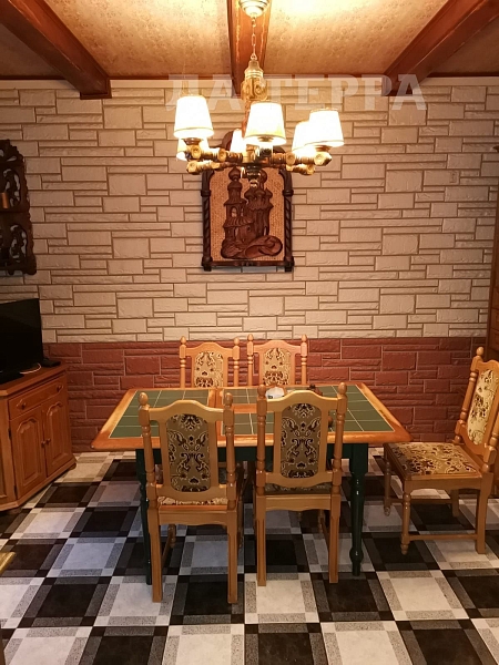 Дом, 184 кв.м., Апрелевка, Карла Маркса ул, 62 (№74392)