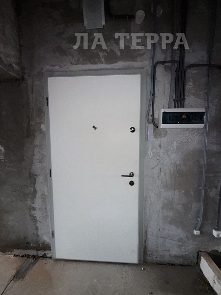 Квартира по адресу: Воскресенское, -, 41к4, общая площадь 72.2 (№74534)