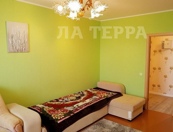 Снять 1-к квартиру, 42 кв.м., Москва, Васильцовский Стан ул, 11 (№74548)