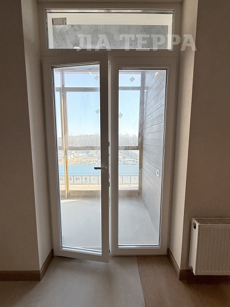 Квартира по адресу: Москва, Андрея Тарковского б-р, 10, общая площадь 35.1 (№74456)