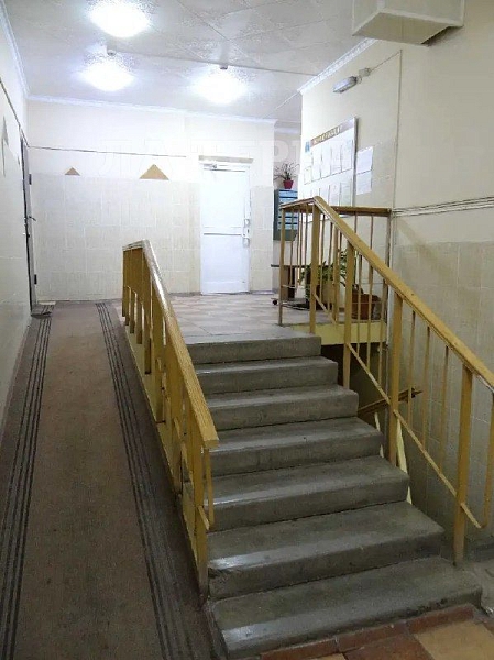 Квартира по адресу: Красногорск, Москворецкий б-р, 1, общая площадь 86.3 (№74364)