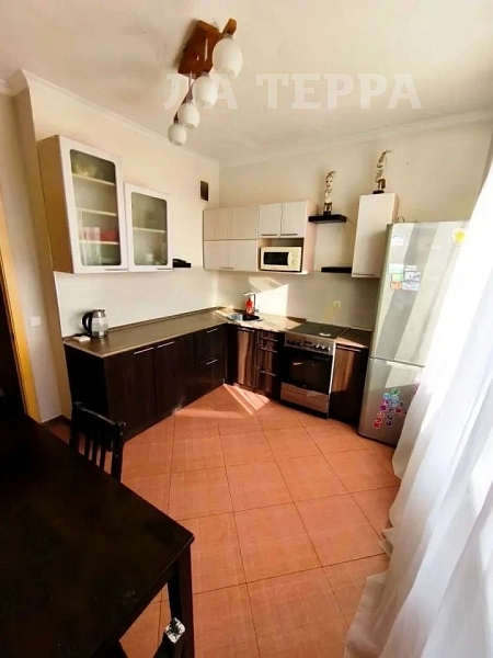 Квартира по адресу: Красногорск, Игоря Мерлушкина ул, 3, общая площадь 43