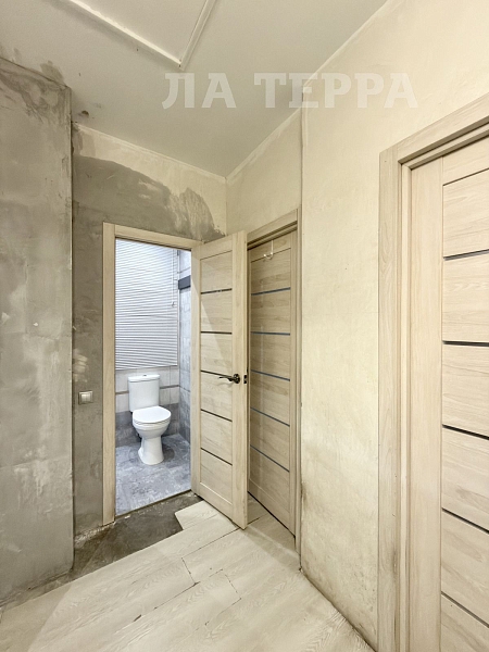 Квартира по адресу: Красногорск, Космонавтов б-р, 7, общая площадь 56 (№74310)