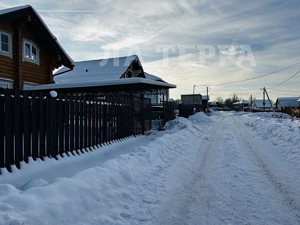 Дом, 136 кв.м., КП Анкудиново, -, 70 (№74350)