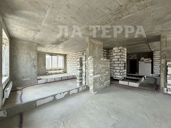 Квартира по адресу: Москва, Покровское-Стрешнево, Волоколамское ш, 71к5, общая площадь 141.9 (№74227)