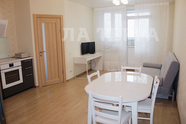 Снять 2-к квартиру, 59 кв.м., Москва, Строгино, Твардовского ул, 12к3 (№74337)