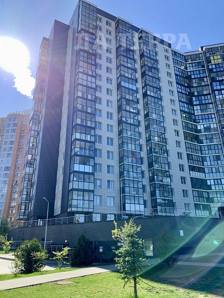 Снять Студия, 28 кв.м., Красногорск, Дачная ул, 5