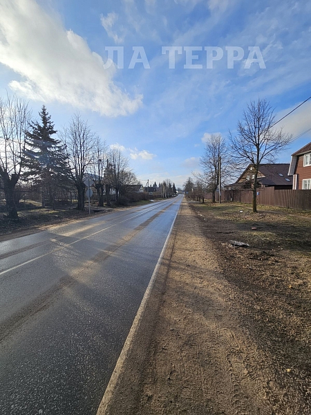 Дом, 57 кв.м., Ярополец с, Пушкинская ул, 17 (№74185) Дом, 57 кв.м., Ярополец с, Пушкинская ул, 17 (№74185)