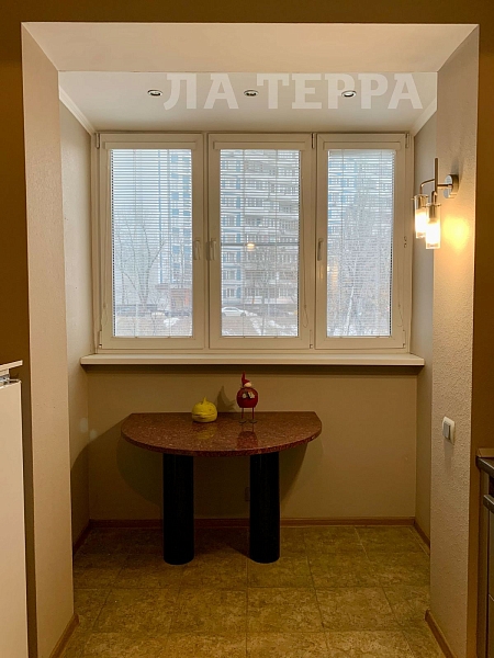 Квартира по адресу: Москва, Строгино, Твардовского ул, 25к1, общая площадь 60.4 (№72241) Квартира по адресу: Москва, Строгино, Твардовского ул, 25к1, общая площадь 60.4 (№72241)
