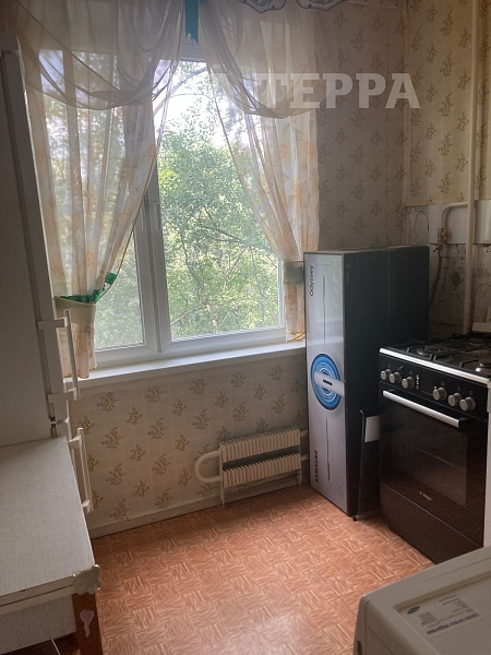 Квартира по адресу: Москва, Тёплый Стан, Профсоюзная ул, 146к2, общая площадь 58.8 (№73844) Квартира по адресу: Москва, Тёплый Стан, Профсоюзная ул, 146к2, общая площадь 58.8 (№73844)