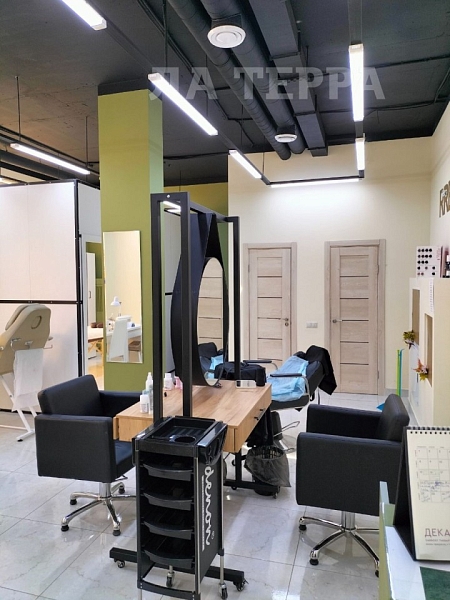 Объект Мисайлово, Пригородное ш, 6 	