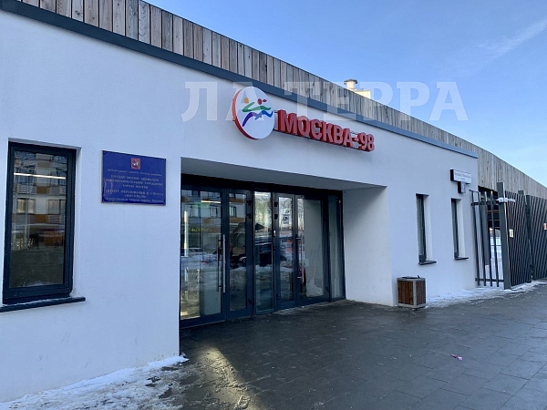 Снять 2-к квартиру, 54 кв.м., Москва, Сосенское, ул Василия Ощепкова, 1 (№74550)