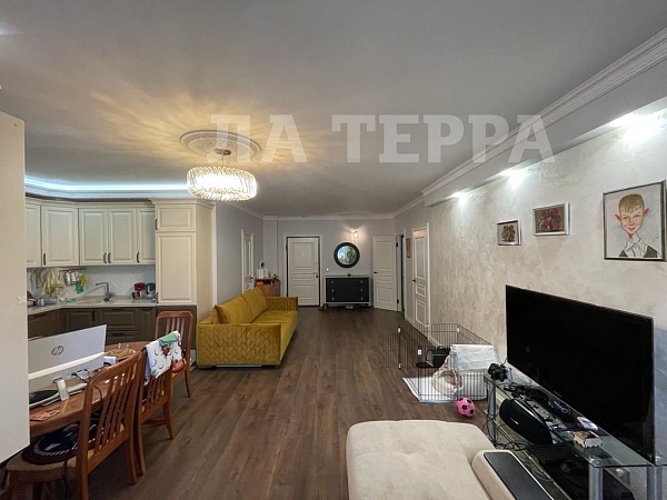 Квартира по адресу: Балашиха, Салтыковка, Салтыковка мкр., Школьная ул, 7к4, общая площадь 76.1 (№73817) Квартира по адресу: Балашиха, Салтыковка, Салтыковка мкр., Школьная ул, 7к4, общая площадь 76.1 (№73817)