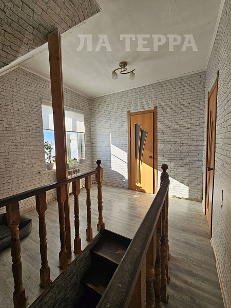 Дом, 135 кв.м., Ярополец с, Круговая ул, 6 (№74422)