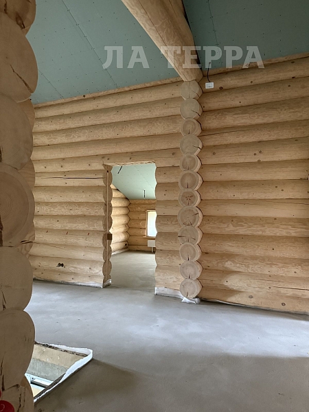 Дом, 513 кв.м., Лапино, - (№74240) Дом, 513 кв.м., Лапино, - (№74240)