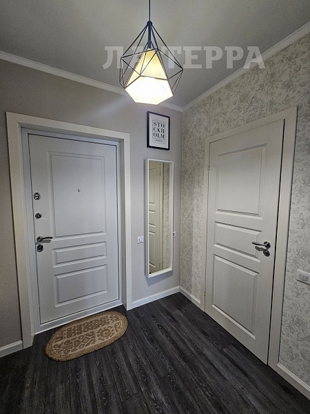 Снять 1-к квартиру, 33 кв.м., Красногорск, Космонавтов б-р, 11 (№74395)