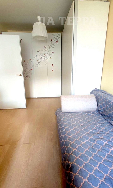 Квартира по адресу: Красногорск, Архангельская ул, 3, общая площадь 78.5 (№74387)