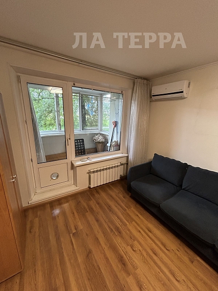 Квартира по адресу: г Химки, 9 Мая ул, 7, общая площадь 44 (№74518)